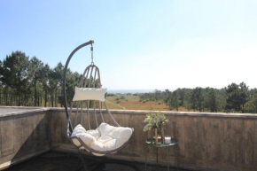 Ocean House - First Line of Cabedelo Beach